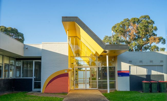 Dandenong North Senior Citizens Centre