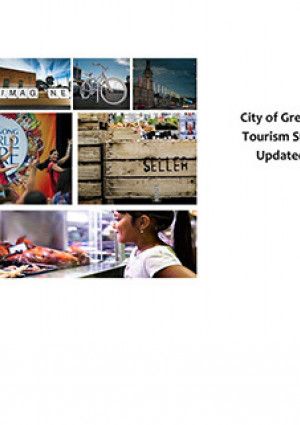 Tourism Strategy Action Plan 2020-24