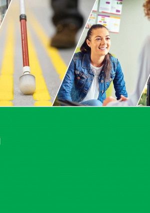 Disability Action Plan