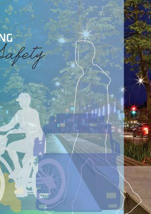 Road Safety Strategy Cover