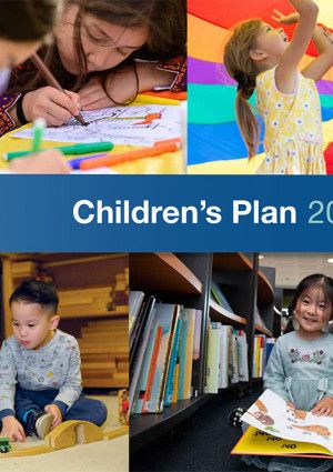 Children's Plan 