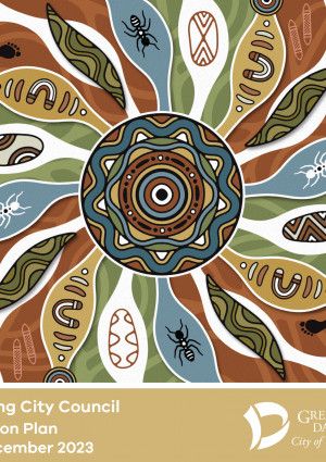 Greater Dandenong City Council Reconciliation Action Plan