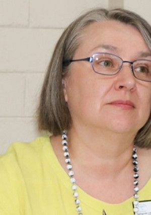 Springvale Community Hub Profile - Elena Sheldon