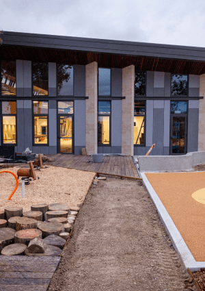 Keysborough Community Hub