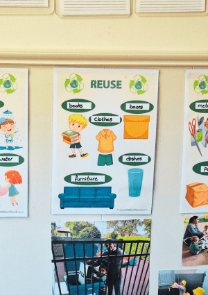 Kids Club Dandenong artwork