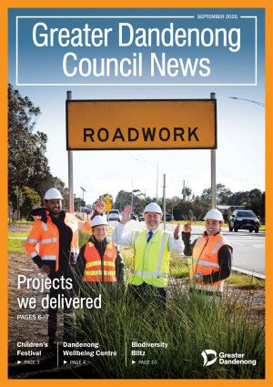 Council News September 2025
