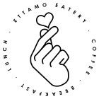 Ettamo Eatery Coffee Breakfast Lunch